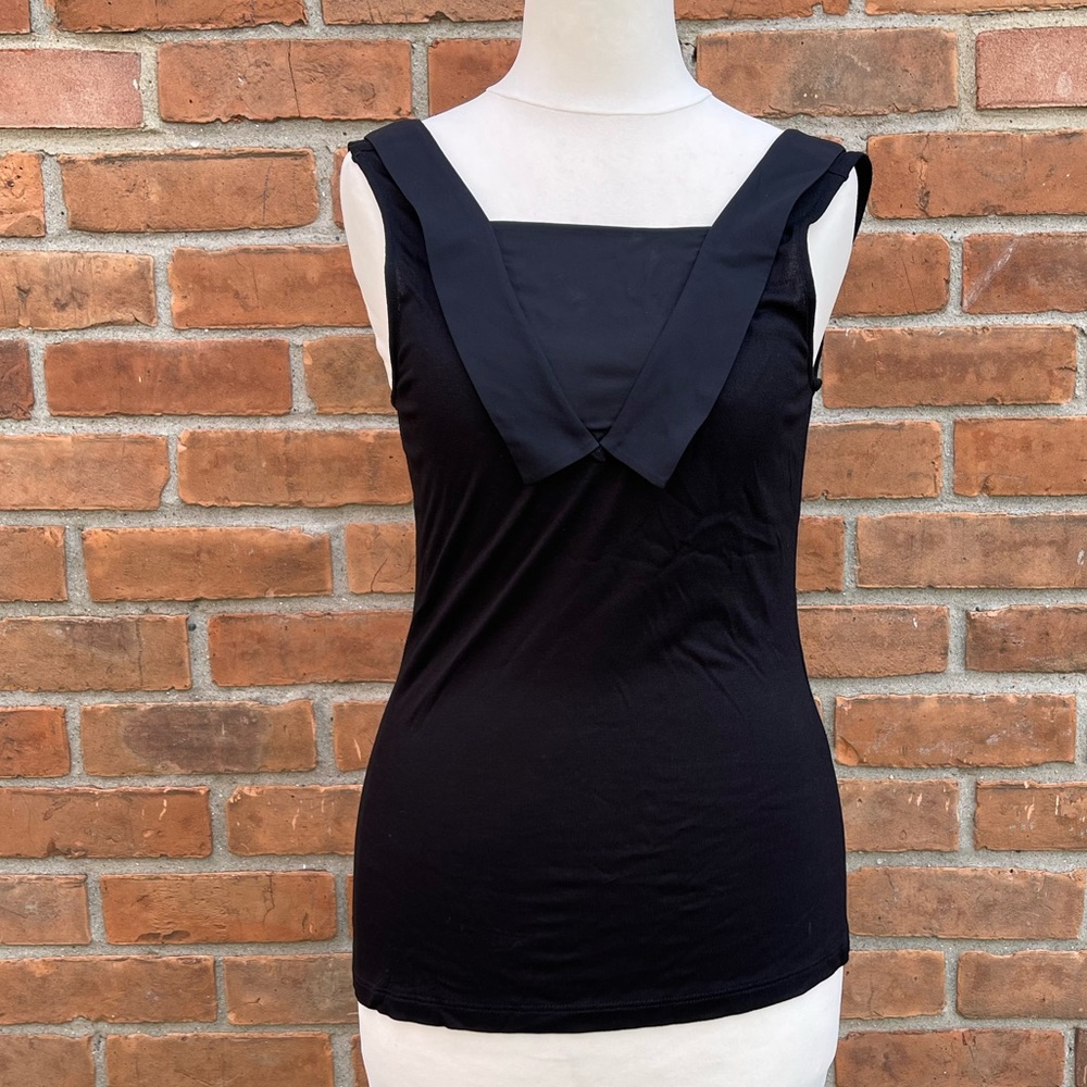 NWT Emporio Armani Tank Top